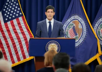 Kevin Warsh’s first big Fed move comes straight from the CEO playbook