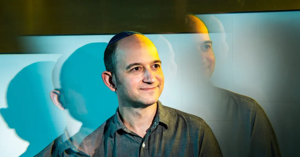 A Google veteran who founded Character.AI is jumping to OpenAI