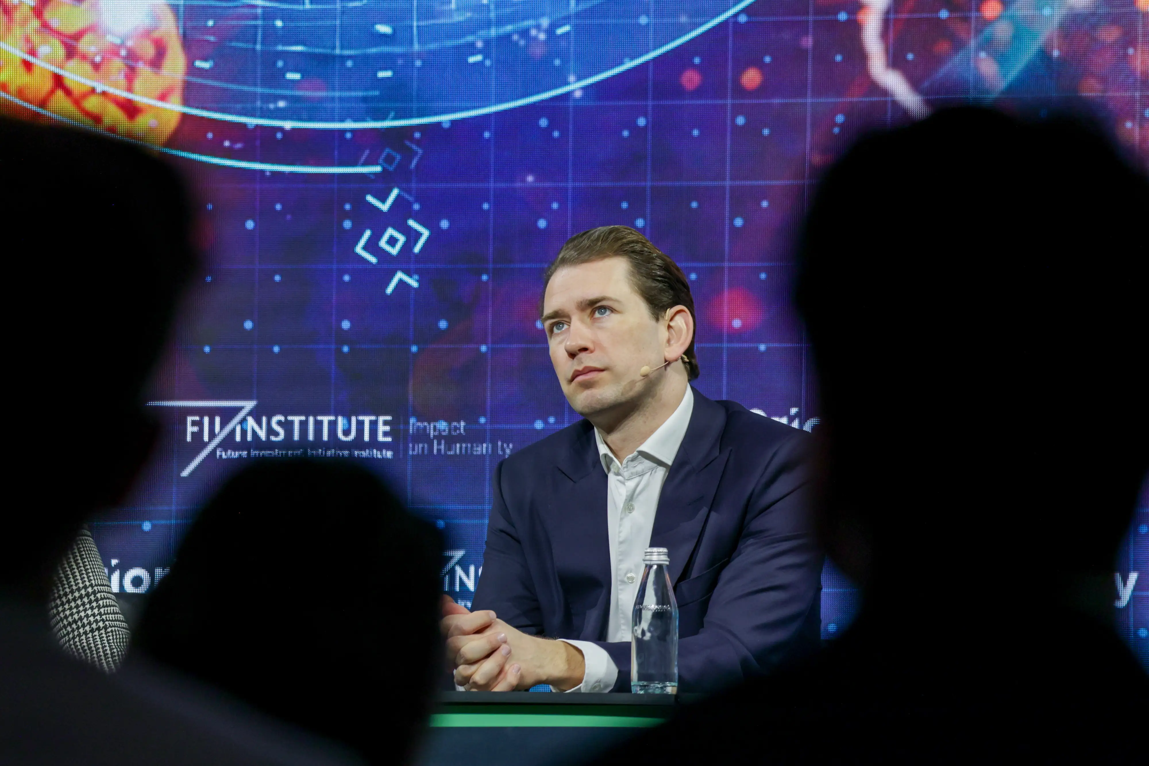 Sebastian Kurz