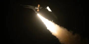 Ukrainian drones broke through 3 layers of Moscow air defenses to hit a key Russian oil hub, Zelenskyy says