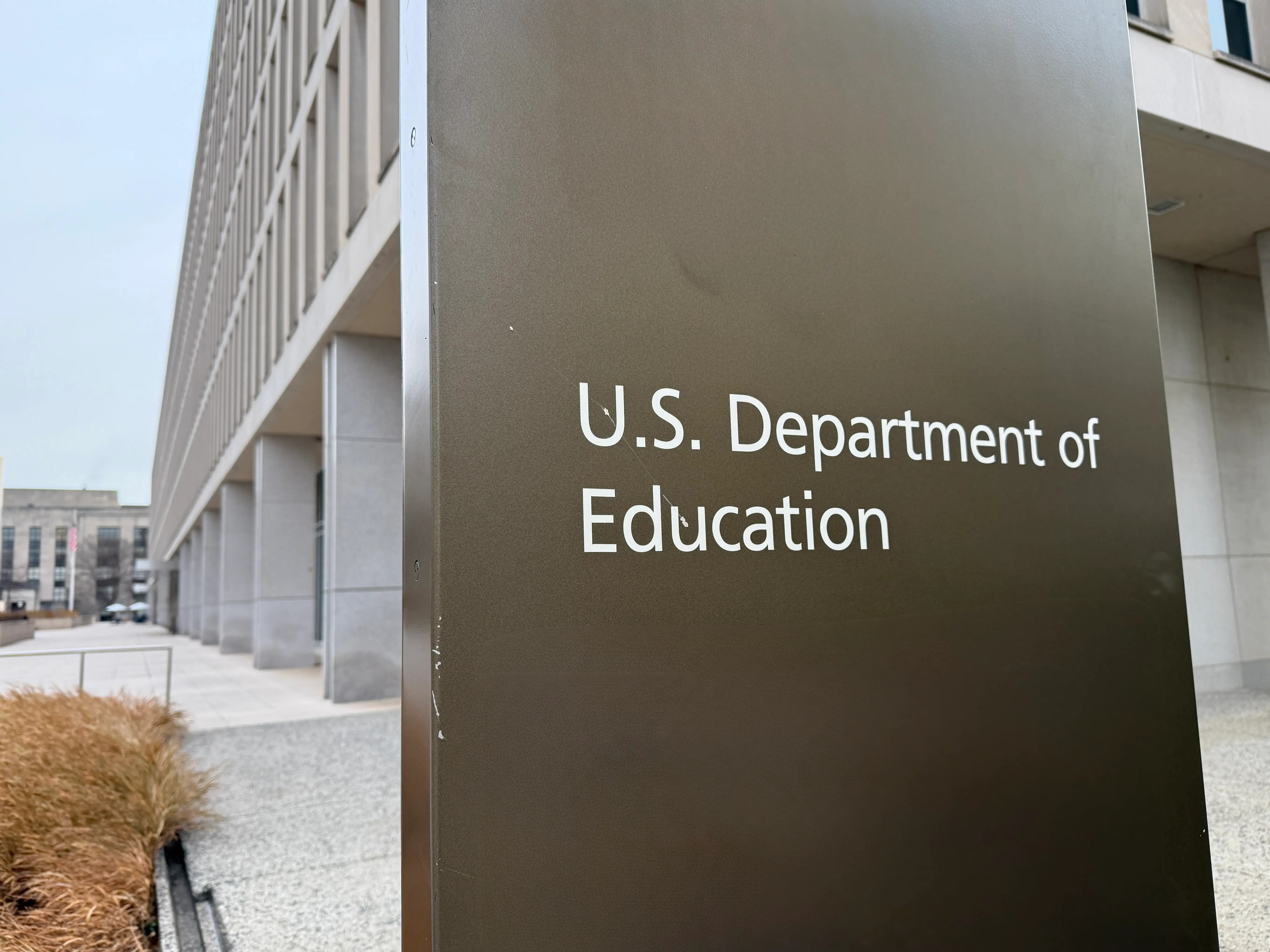 Department of Education