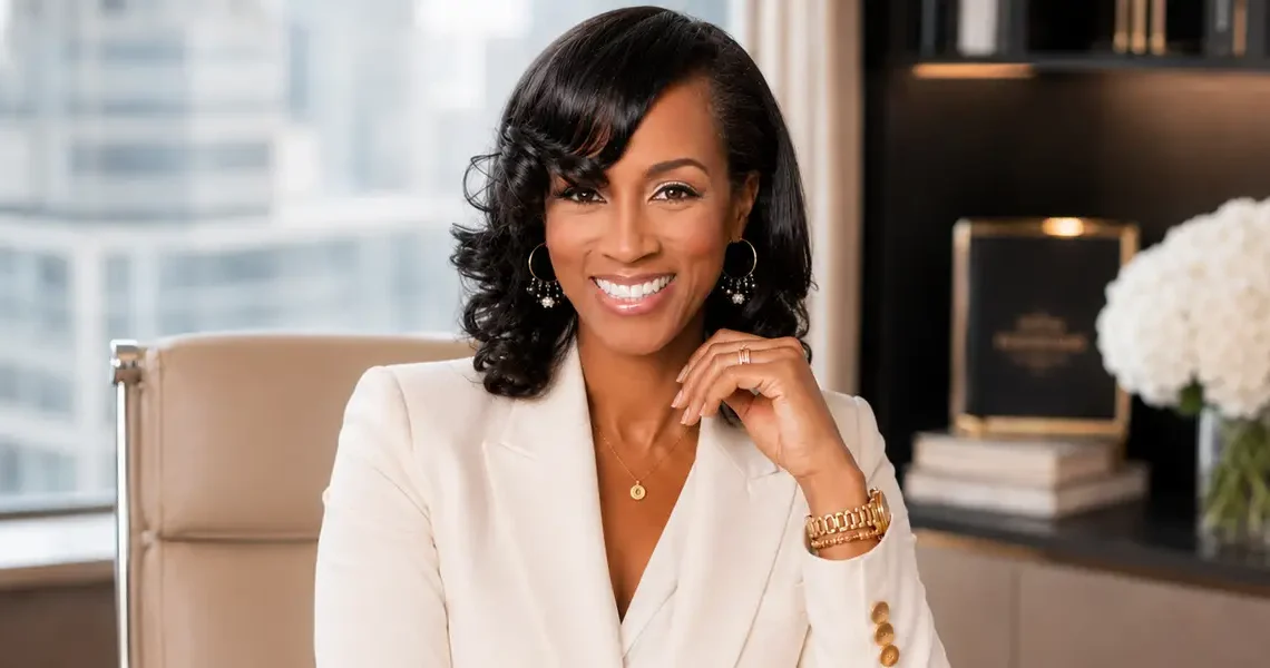 I’m a CEO who once spent 3 years in federal prison. Here’s what I learned about bouncing back.