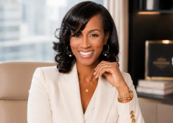 I’m a CEO who once spent 3 years in federal prison. Here’s what I learned about bouncing back.