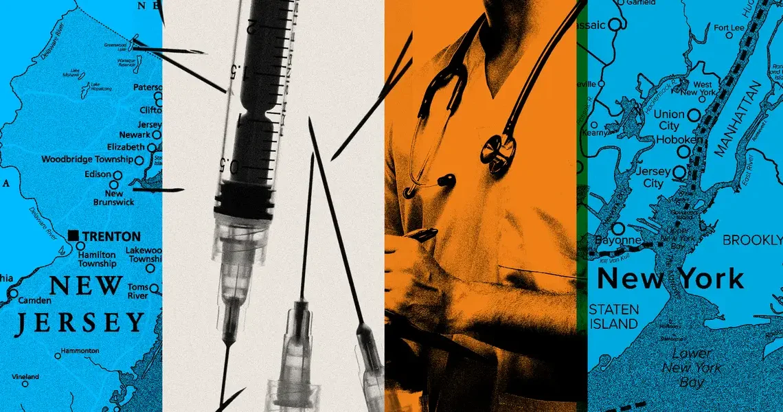 Cadaver fat, boob jobs, and a pickup truck: Company accused of scheming to smuggle hot new filler to NY doctors