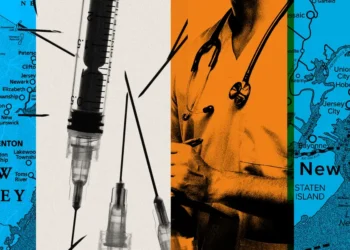 Cadaver fat, boob jobs, and a pickup truck: Company accused of scheming to smuggle hot new filler to NY doctors