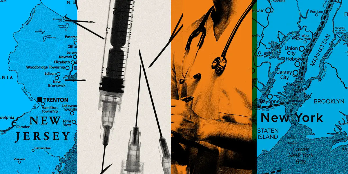 Cadaver fat, boob jobs, and a pickup truck: Company accused of scheming to smuggle hot new filler to NY doctors