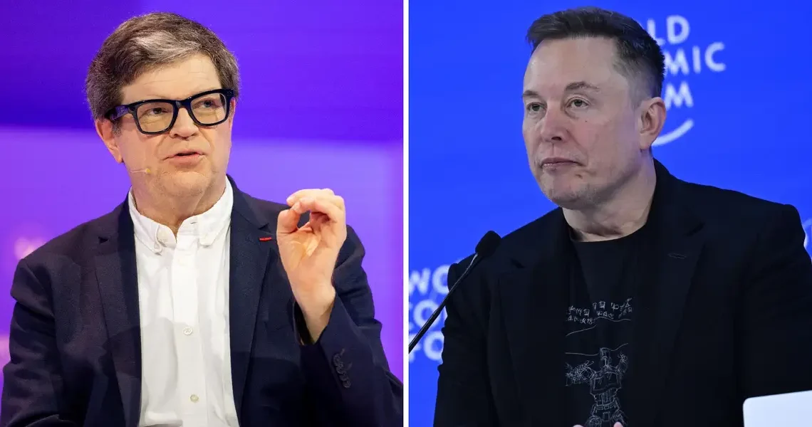 AI pioneer Yann LeCun calls Elon Musk’s xAI a ‘faliure’