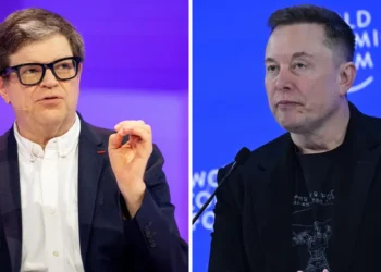 AI pioneer Yann LeCun calls Elon Musk’s xAI a ‘faliure’