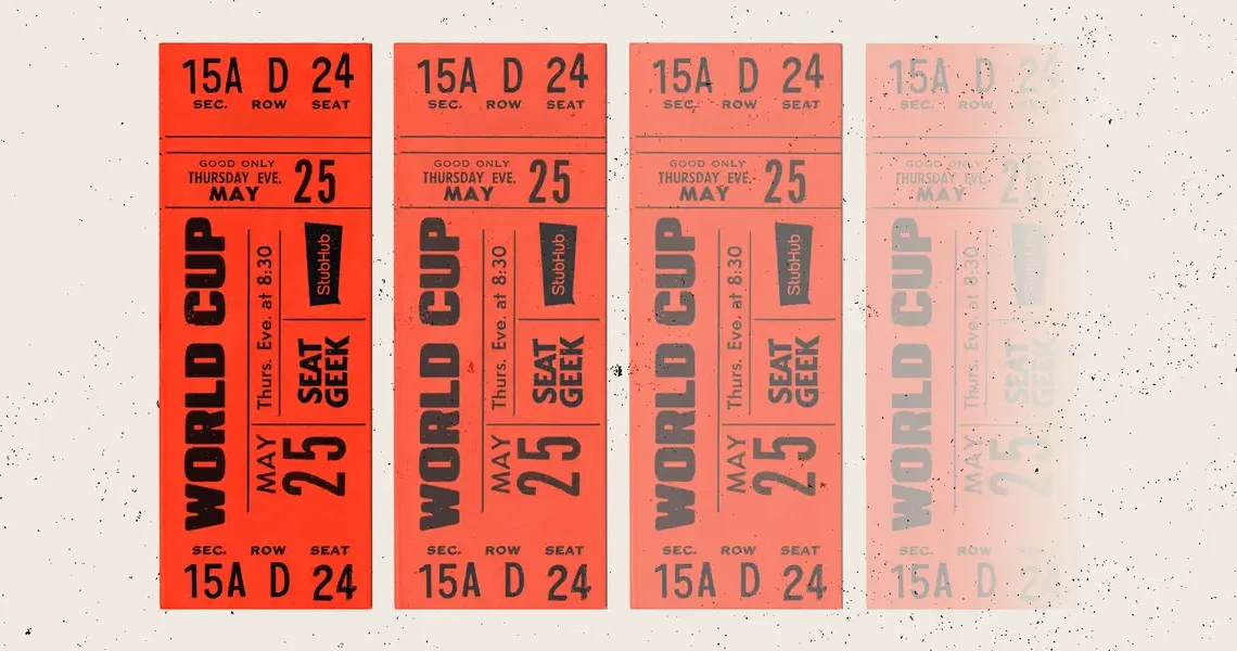 They bought World Cup tickets months ago. Now they’re out of luck.