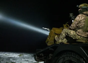 Ukraine is showing the West why cheap sensors could be key to defending the skies in future wars