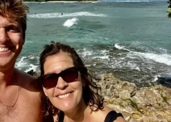 I took my 30-year-old son on a vacation to Hawaii. We had to set ground rules first.