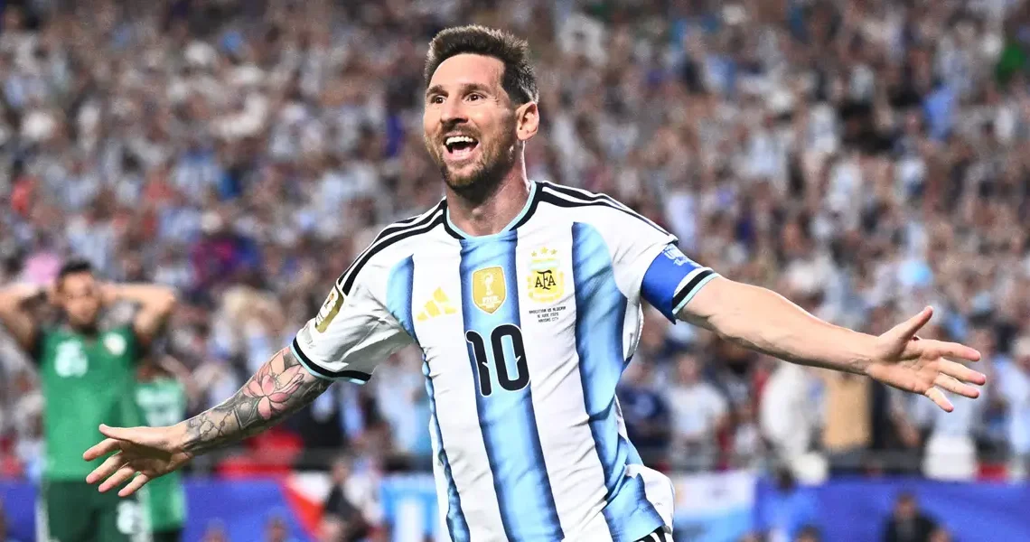 Want to know who’ll win the World Cup? Goldman Sachs has you covered.