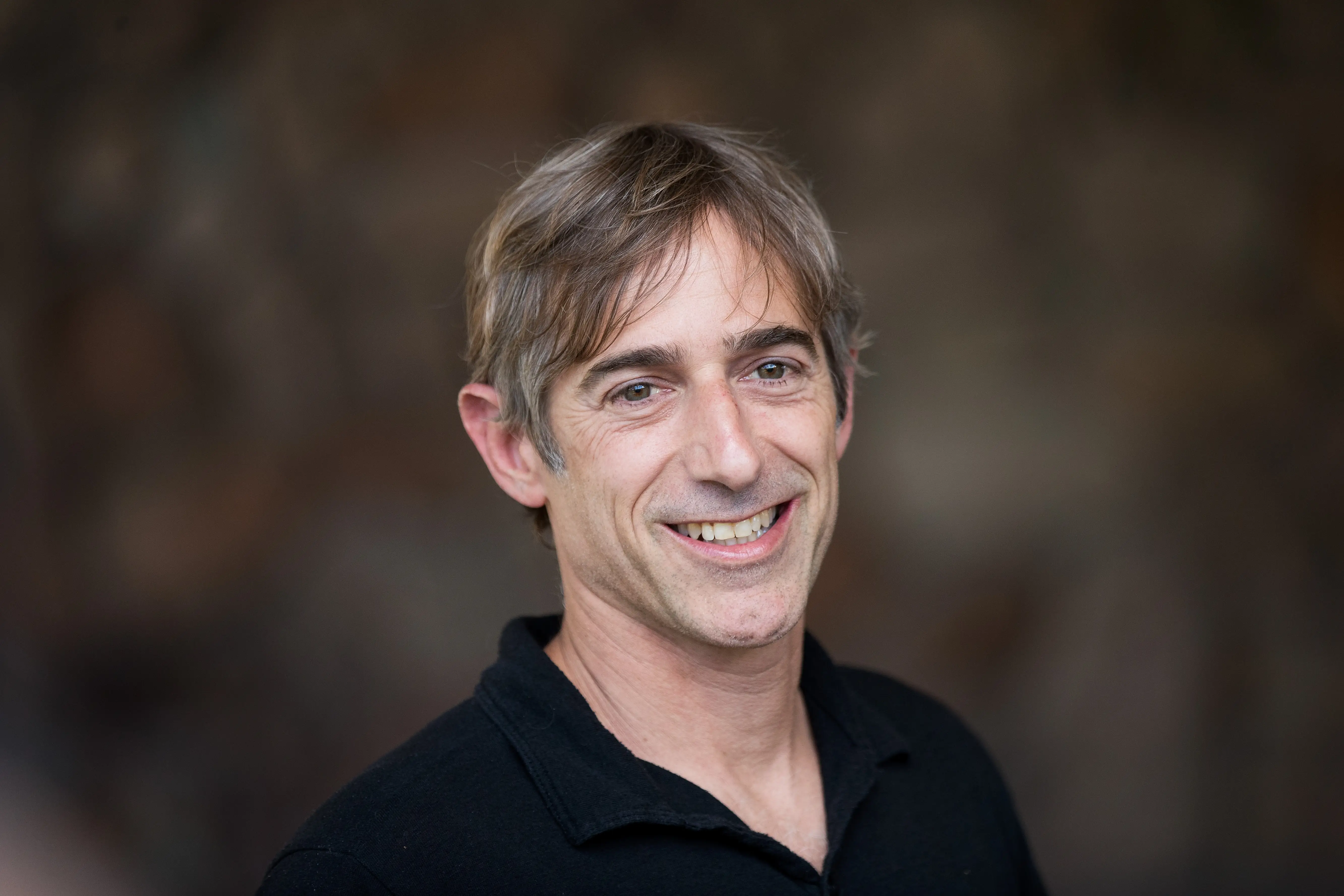 Mark Pincus headshot