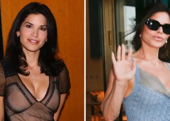 How Lauren Sánchez Bezos’ style has evolved, from daring looks to designer outfits
