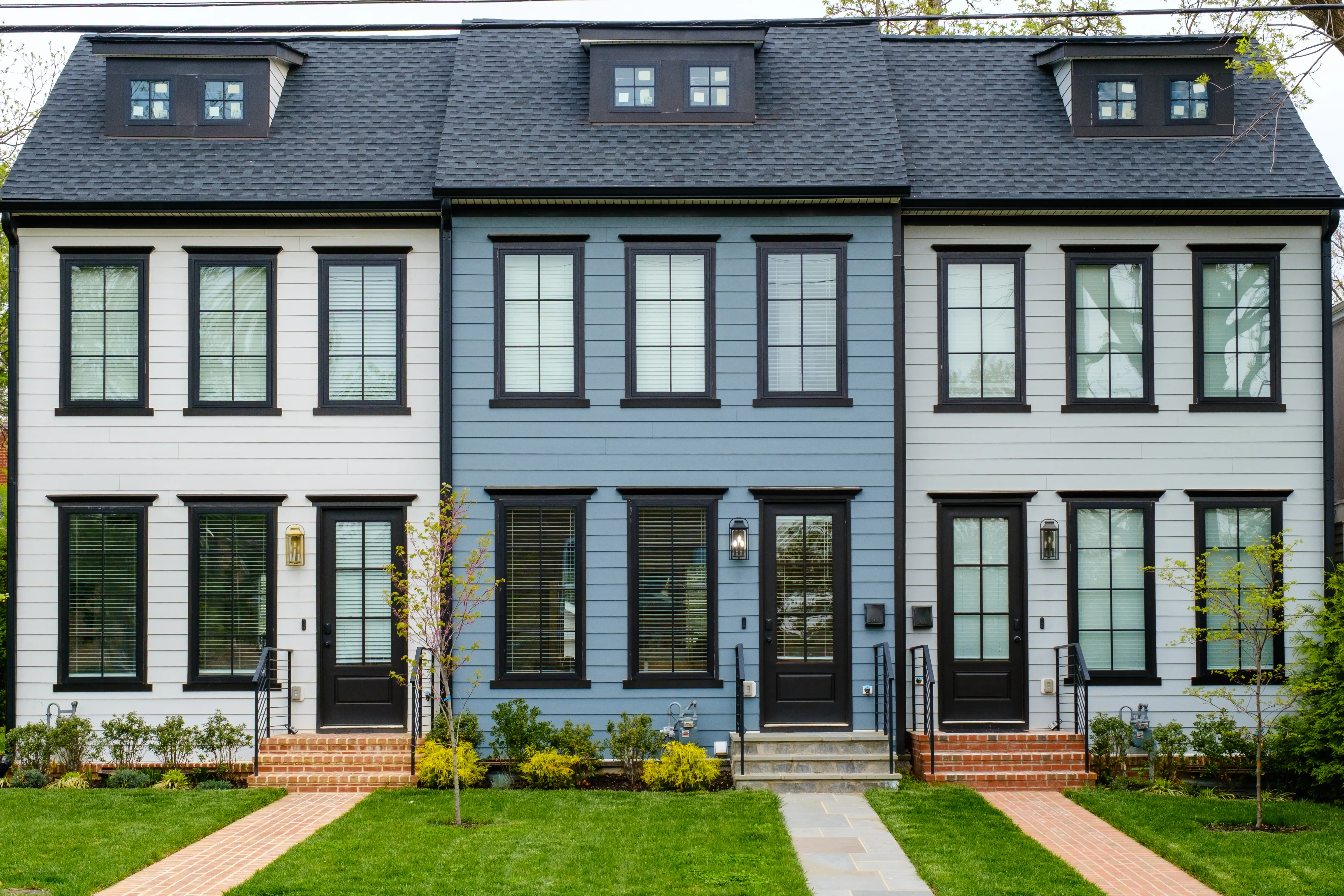housing
