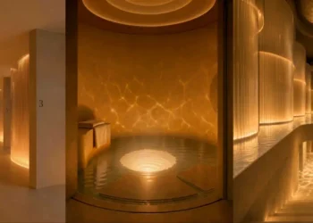 Midjourney wants to map your body in 60 seconds and then send you to a sauna