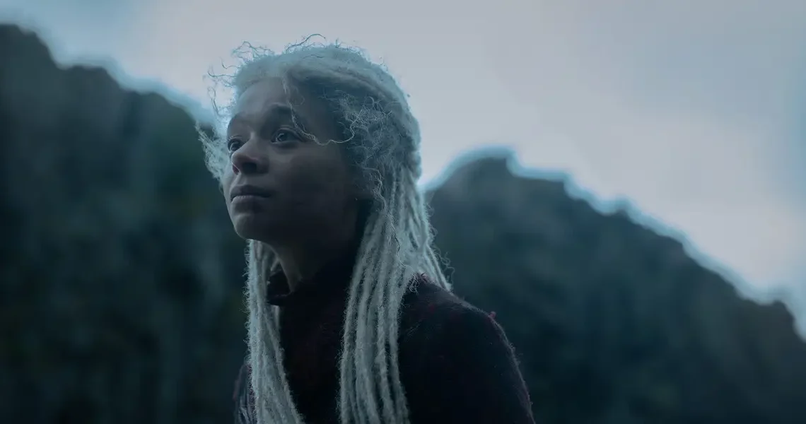 Rhaena Targaryen has seemingly replaced Nettles in ‘House of the Dragon.’ Here’s how her story was changed from the book.