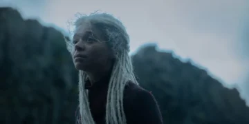 Rhaena Targaryen has seemingly replaced Nettles in ‘House of the Dragon.’ Here’s how her story was changed from the book.