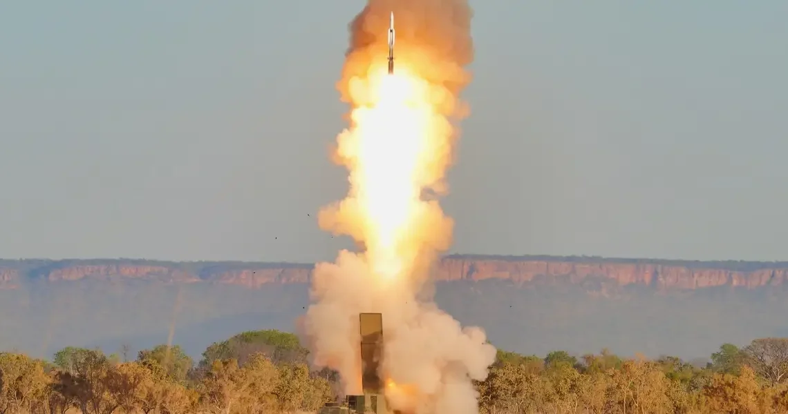Germany turns to Ukrainian and Israeli start-ups for an alternative to US Tomahawk missiles