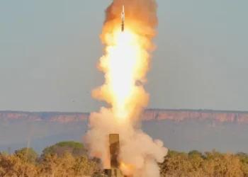 Germany turns to Ukrainian and Israeli start-ups for an alternative to US Tomahawk missiles