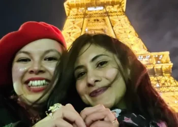 I’ve made friends on solo trips and traveled to visit them. These relationships are just as valuable as local ones.