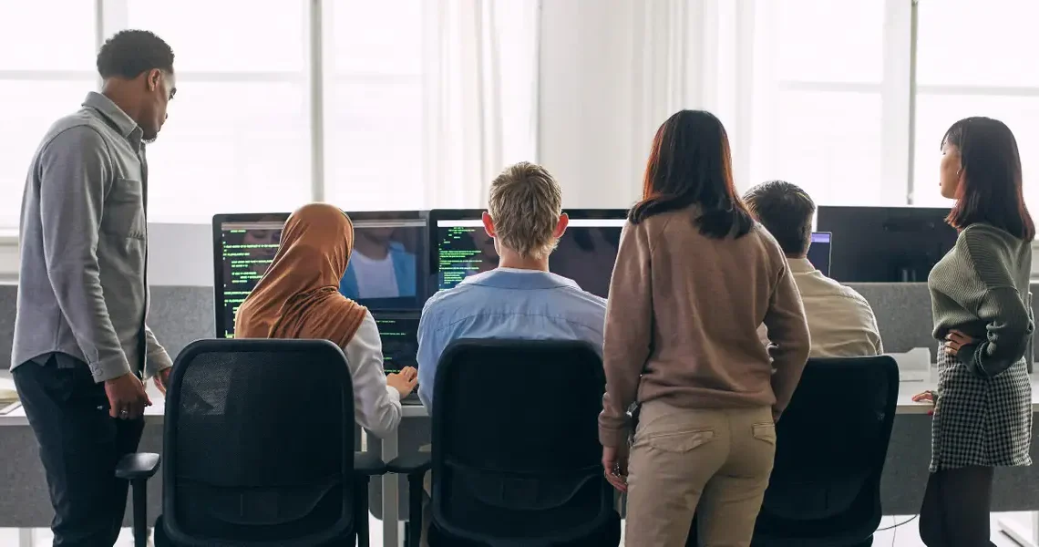 The AI boom is giving these execs more power — and headaches — than ever