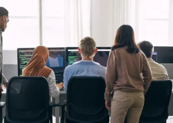The AI boom is giving these execs more power — and headaches — than ever