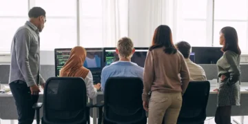 The AI boom is giving these execs more power — and headaches — than ever