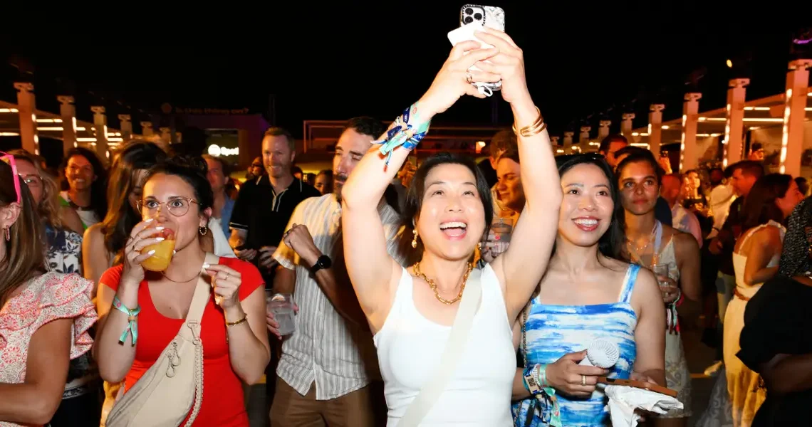Creators are the new kings of advertising’s biggest bash