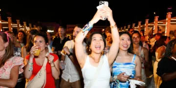 Creators are the new kings of advertising’s biggest bash