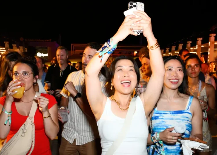 Creators are the new kings of advertising’s biggest bash