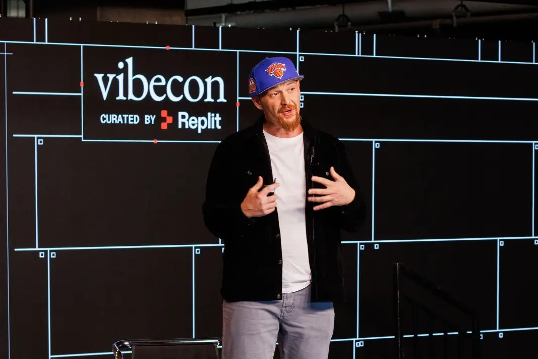 Replit CEO