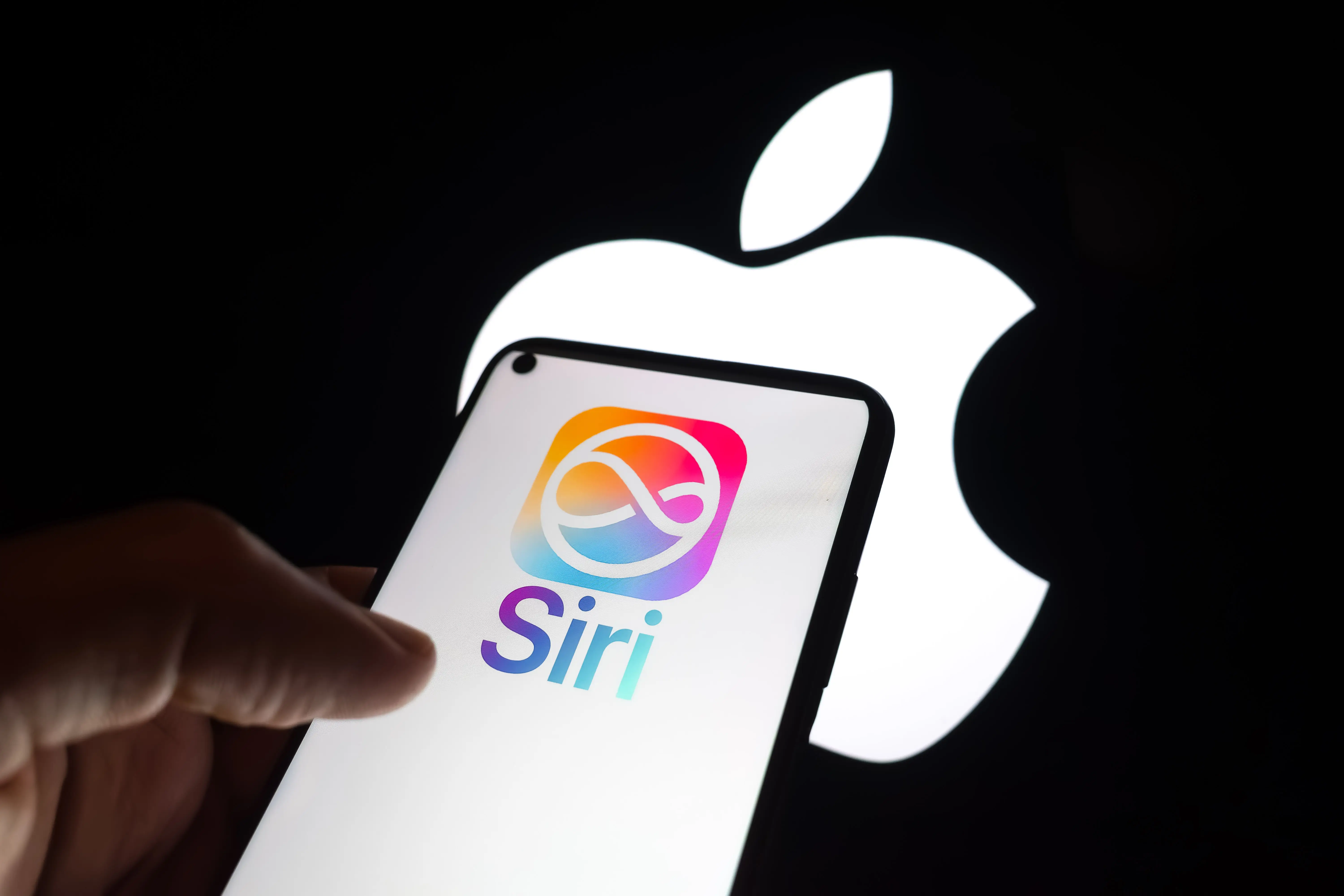 Siri
