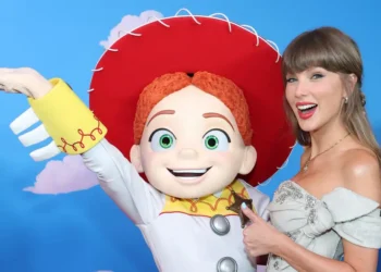 Taylor Swift scored her 15th No. 1 hit thanks to ‘Toy Story.’ Here are all of her songs that topped the chart.