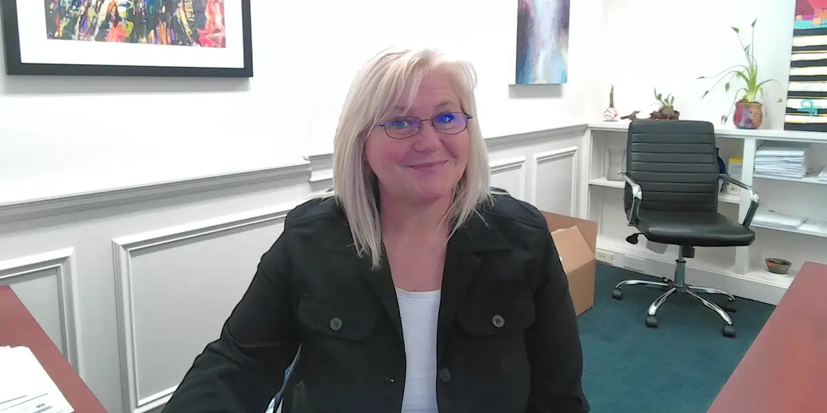 I was laid off after 20 years at one company. It took me nearly a year to find a job — and it wasn’t through a job board.