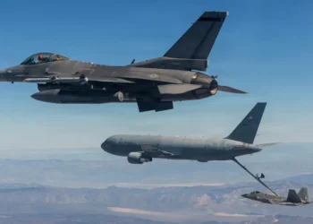 New US Air Force investigation shows how an in-flight refueling of an F-22 Raptor went wrong to the tune of nearly $10 million