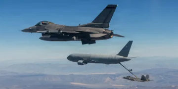 New US Air Force investigation shows how an in-flight refueling of an F-22 Raptor went wrong to the tune of nearly $10 million