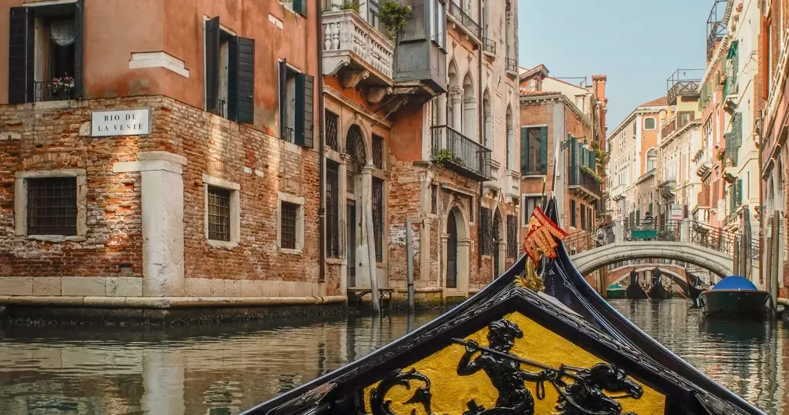 I went to Italy for the first time and left with 5 regrets