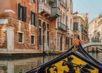 I went to Italy for the first time and left with 5 regrets