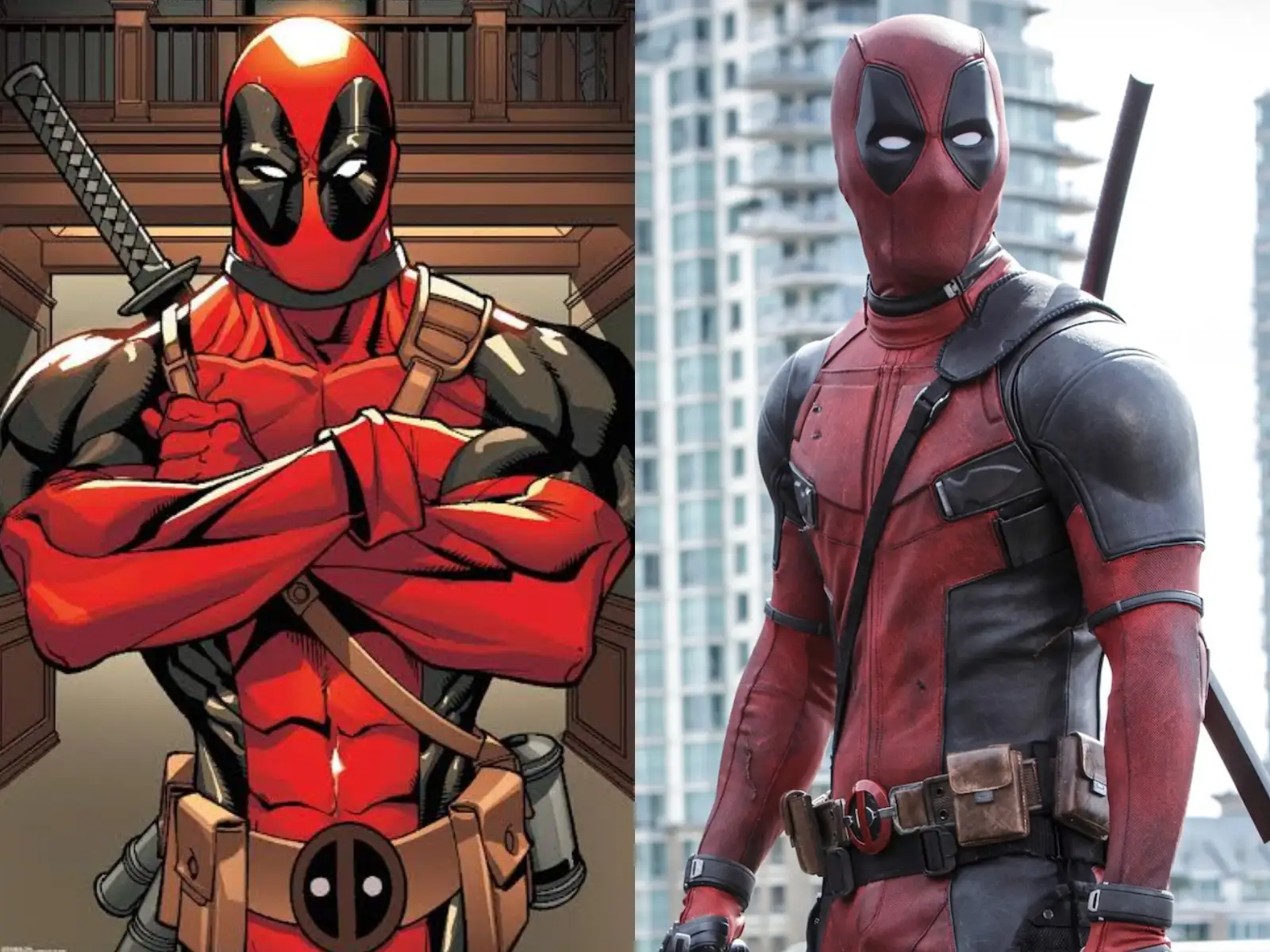 deadpool