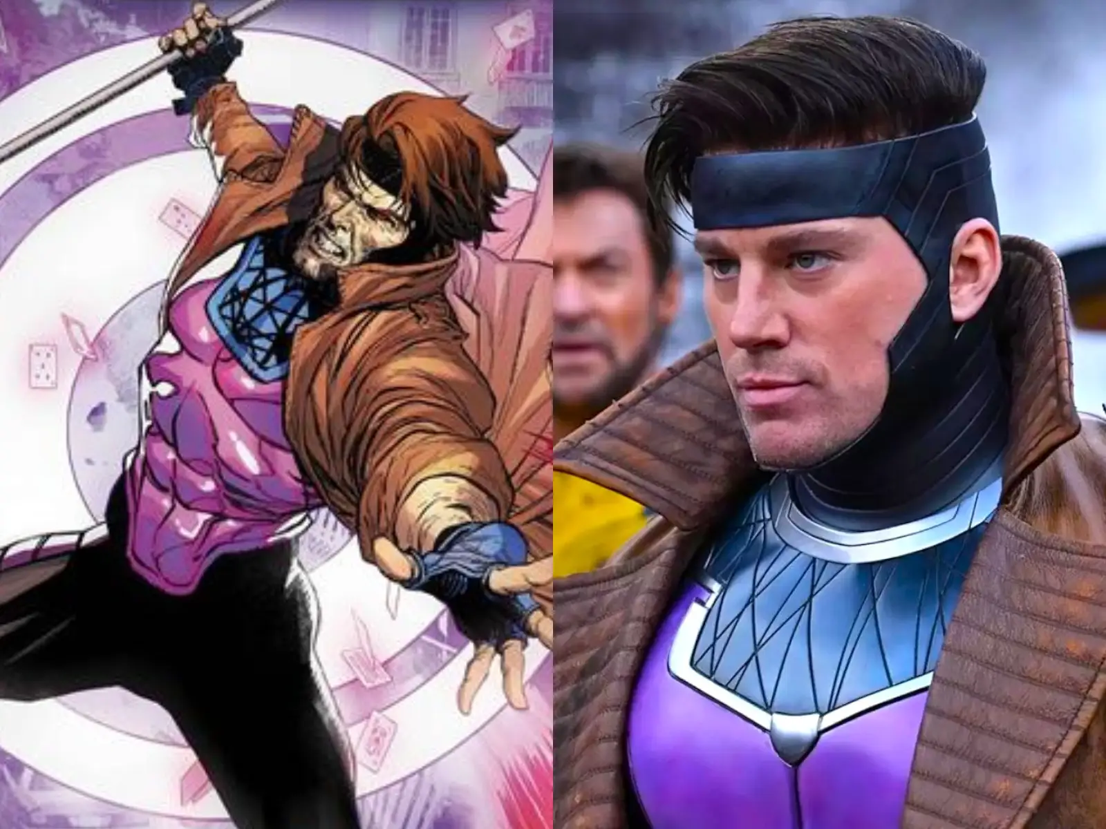 gambit