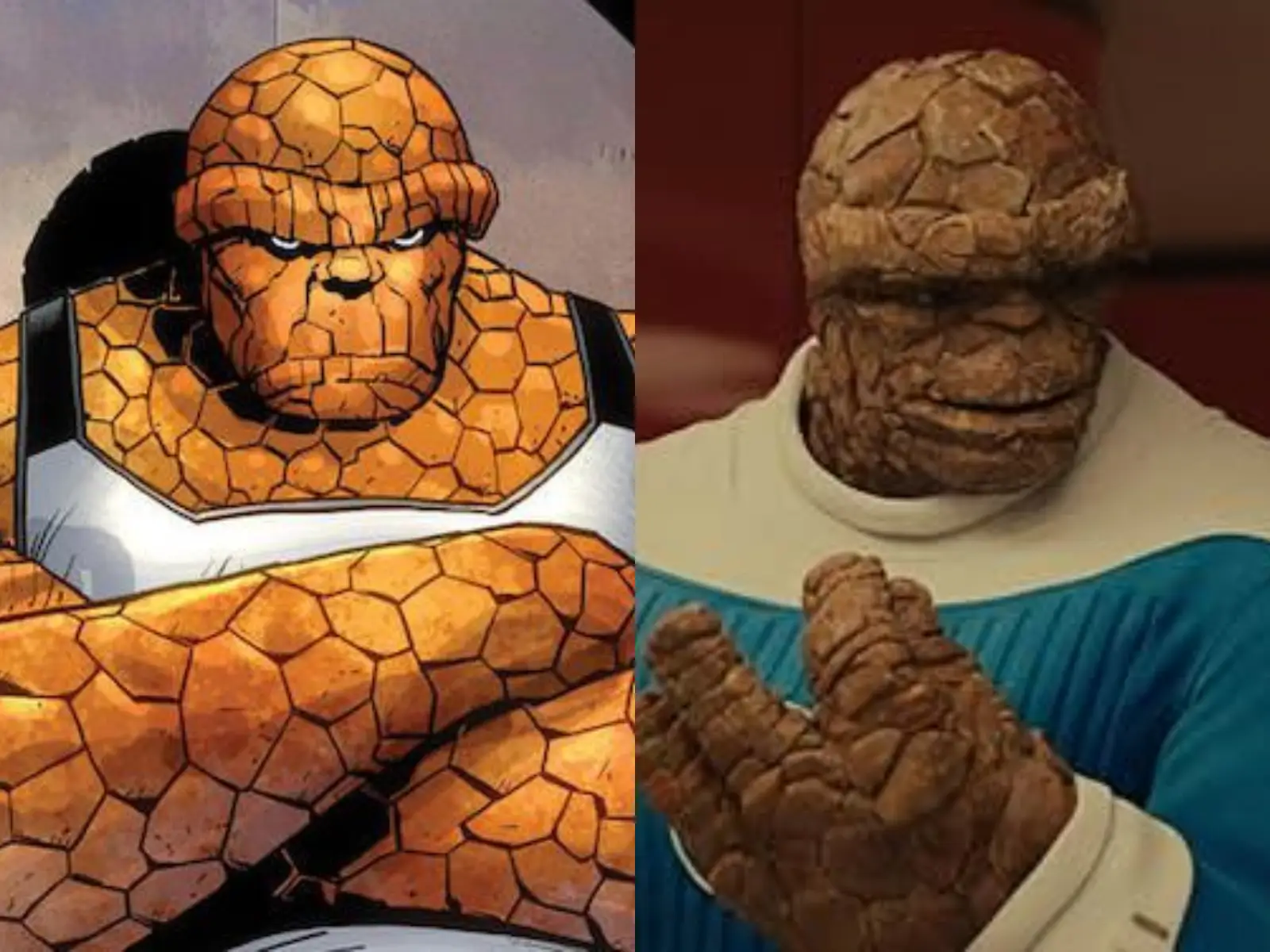 the thing