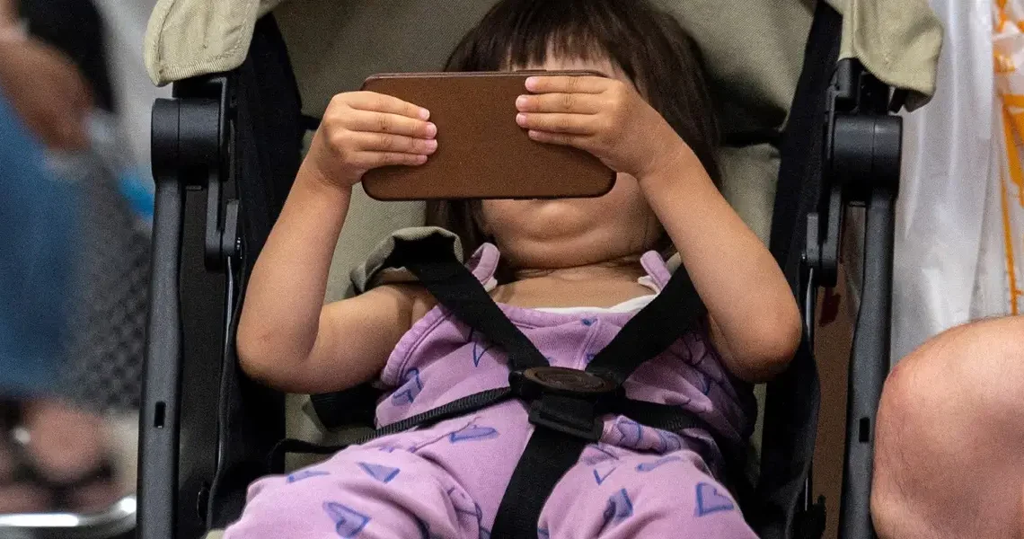 AI slop is coming for your kids