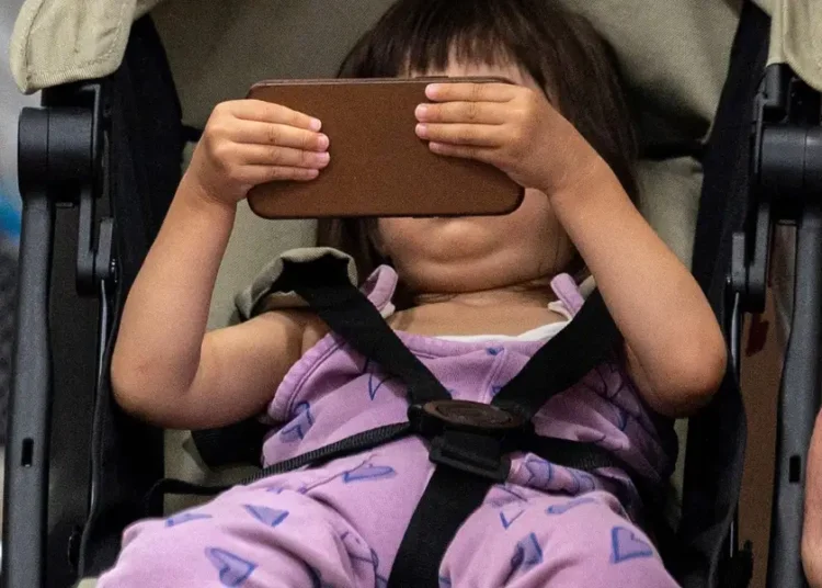 AI slop is coming for your kids
