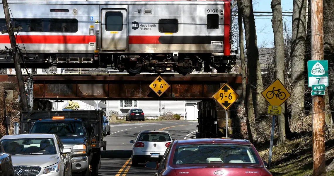 Commutes are getting worse, but I’m here to help with some advice