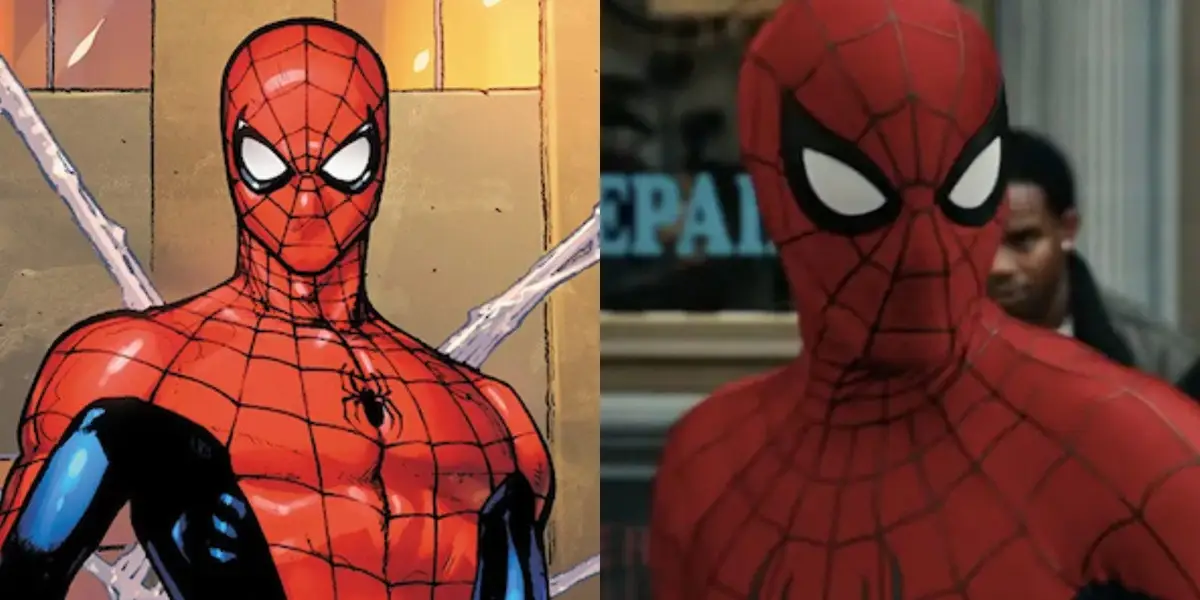 How every Avenger in the Marvel Cinematic Universe compares to their comic-book counterpart