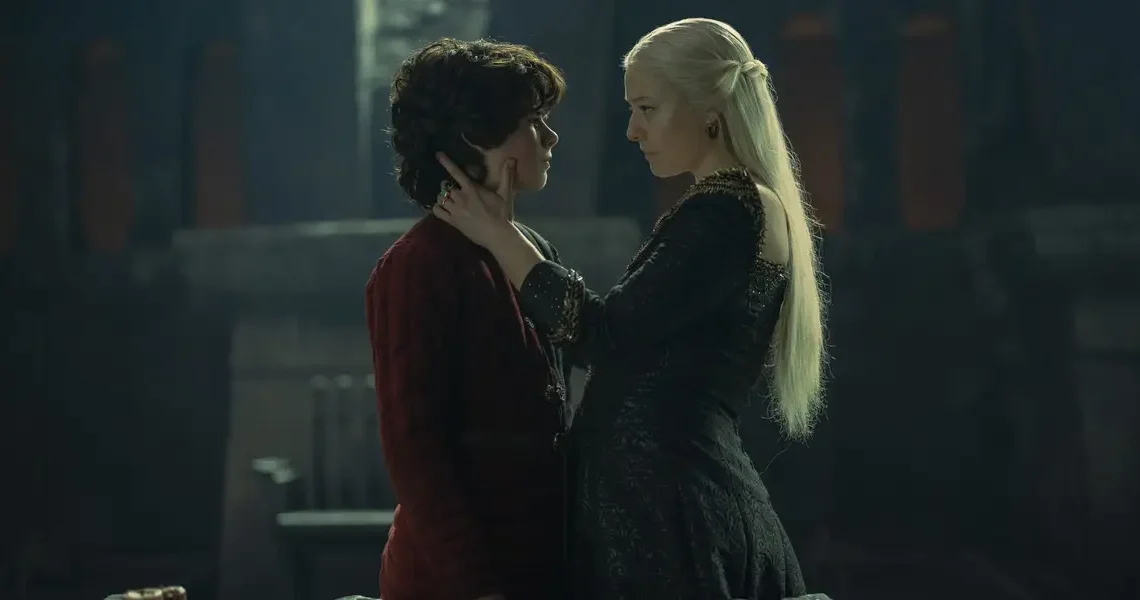 The 11 saddest deaths in ‘House of the Dragon,’ ranked