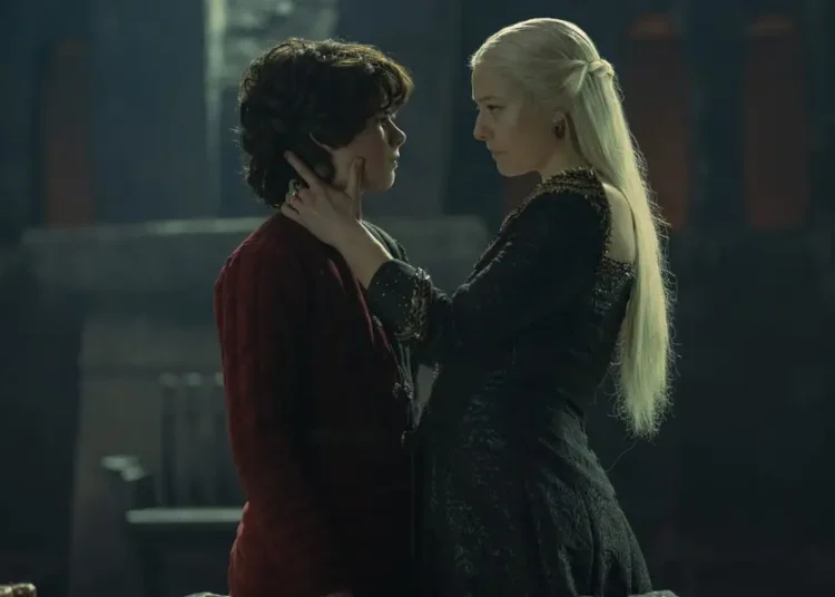 The 11 saddest deaths in ‘House of the Dragon,’ ranked