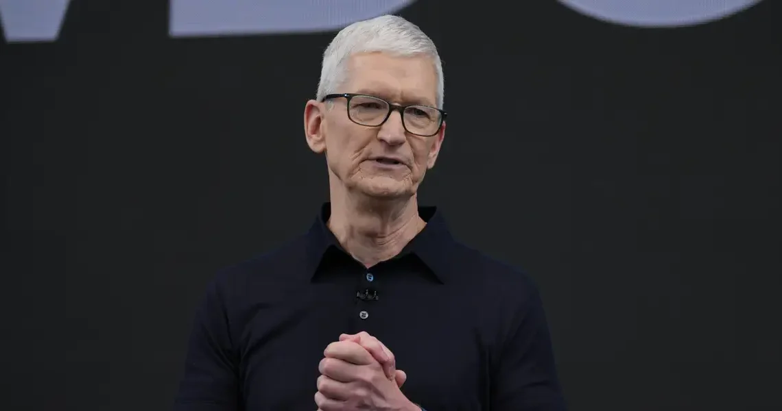 You’re going to pay more for lots of things. Blame AI.