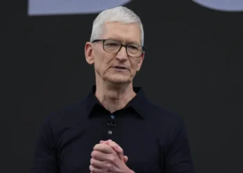 You’re going to pay more for lots of things. Blame AI.